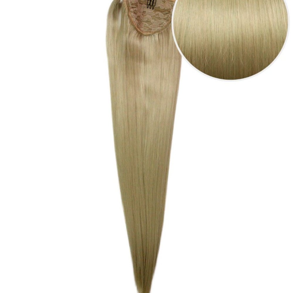 Bellami High ponytail hair extension